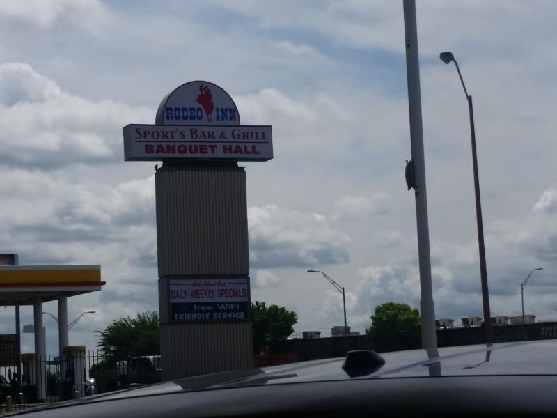 Motel 6 Mesquite, Tx Town East Exterior foto